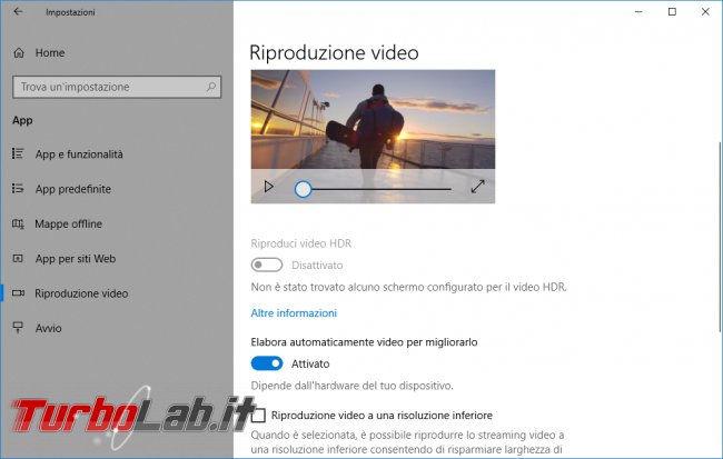 Windows 10 1803: tutte novità aggiornamento Aprile 2018