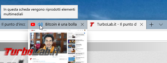 Windows 10 1803: tutte novità aggiornamento Aprile 2018
