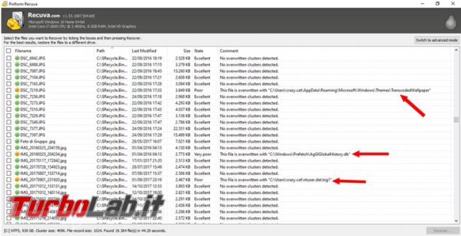 Windows 10 1809 cancella Documenti PC: distribuzione sospesa