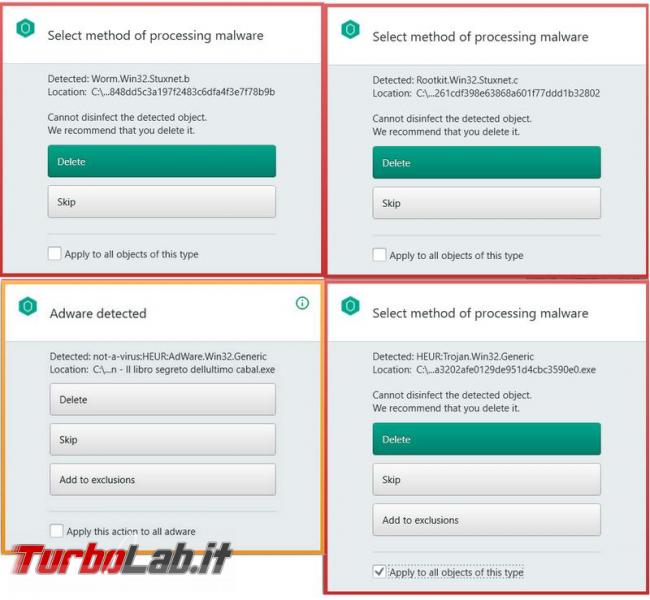 Windows 10, attivare protezione anti-ransomware: come mettere sicuro file tramite Controlled Folder Access / Accesso cartelle controllato (guida)