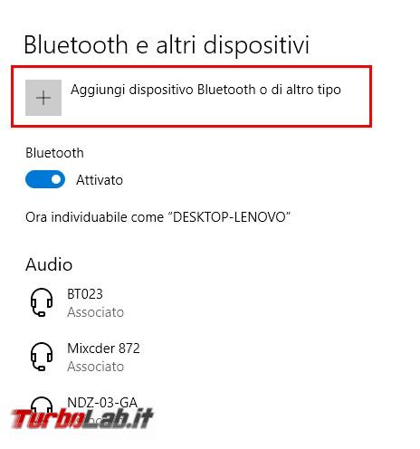 Windows 10: come bloccare automaticamente PC notebook dopo 5/10/15 minuti inattività