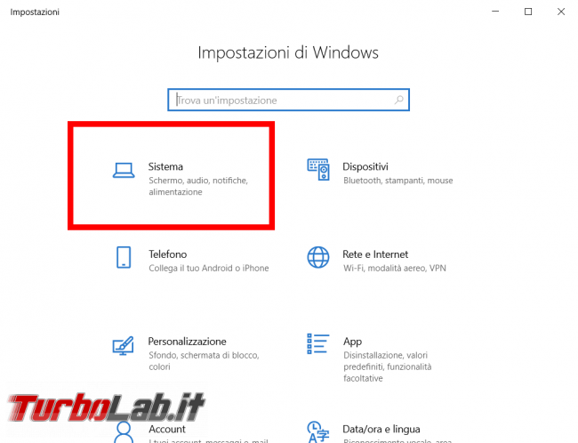 Windows 10: come impostare Adobe Reader (Acrobat) come lettore PDF predefinito - FrShot_1572777118