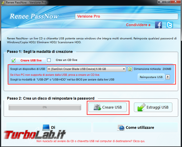 Windows 10 password dimenticata? Ecco guida rimuoverla!