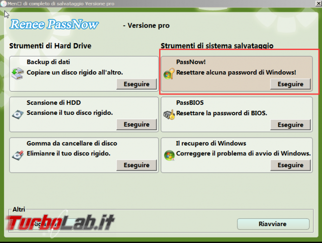Windows 10 password dimenticata? Ecco guida rimuoverla!