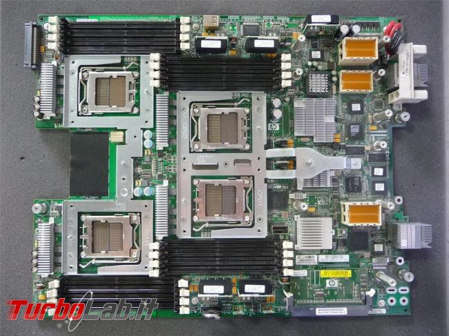 Windows 10 Pro Workstation: cos'è ? Quali funzioni ha? Differenze Workstation Pro? - quad core motherboard
