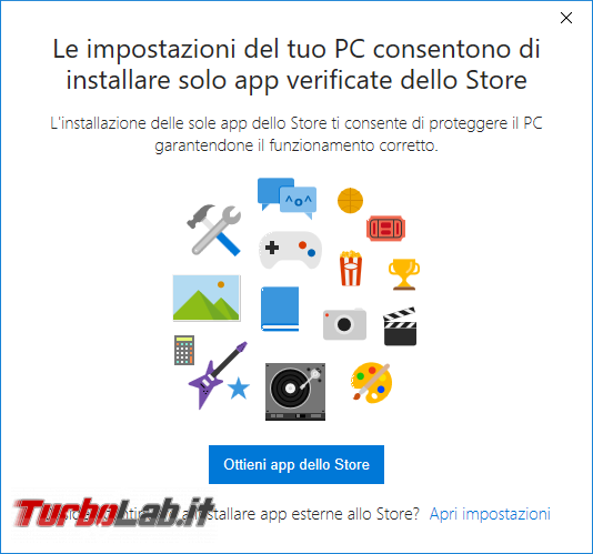 Windows 10 S: cos'è? quali limitazioni ha? differenze ci sono Windows 10 S Home/Pro? - windows 10 solo app windows store
