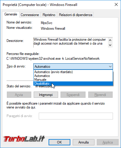 Windows 10 svchost.exe: cos'è, perché ci sono decine processi attivi? Guida: come ridurre numero processi svchost.exe Windows 10