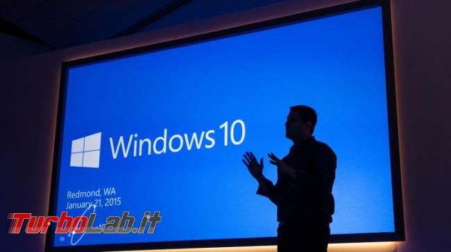 Windows 10: update gratuito Windows 7, Windows 8.1 Windows Phone 8.1 - ms-event-2015-01-21-win10-46-741x416