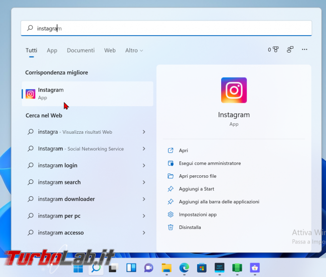 Windows 11: come installare Google Play Store Sottosistema Windows Android (WSA): guida download APK