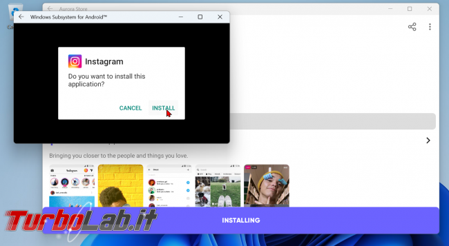 Windows 11: come installare Google Play Store Sottosistema Windows Android (WSA): guida download APK