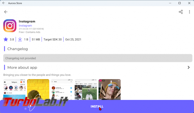 Windows 11: come installare Google Play Store Sottosistema Windows Android (WSA): guida download APK