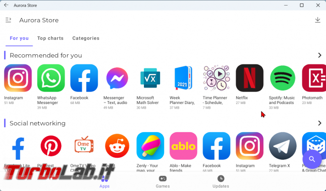 Windows 11: come installare Google Play Store Sottosistema Windows Android (WSA): guida download APK