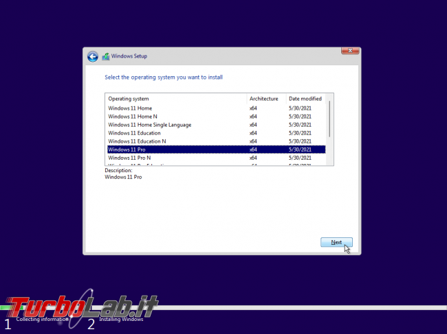 Windows 11, FAQ italiano - risposte veloci domande frequenti