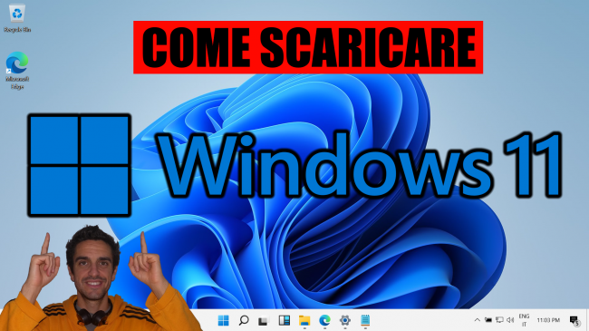 Windows 11, FAQ italiano - risposte veloci domande frequenti - Come scaricare Windows 11 (download diretto ISO) spotlight