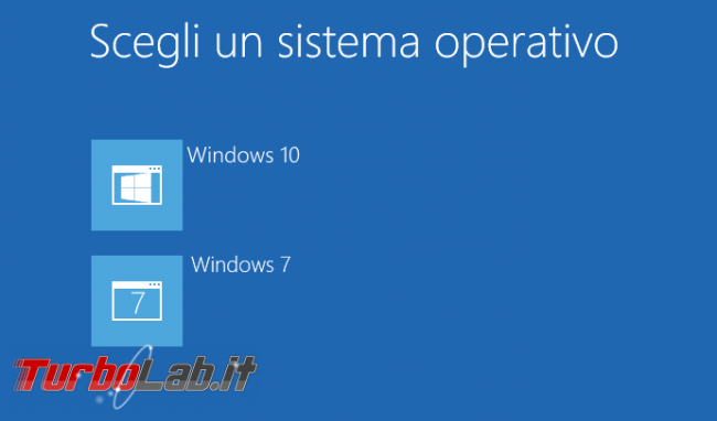 Windows 11, FAQ italiano - risposte veloci domande frequenti - dual-boot windows 10