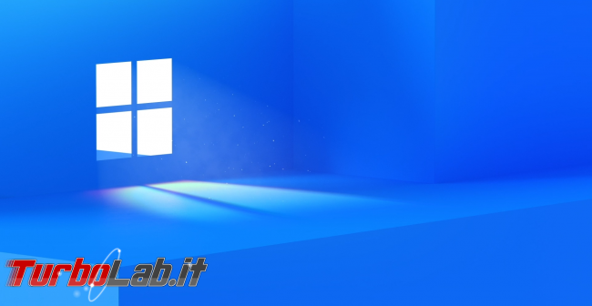 Windows 11, FAQ italiano - risposte veloci domande frequenti - evento windows 11