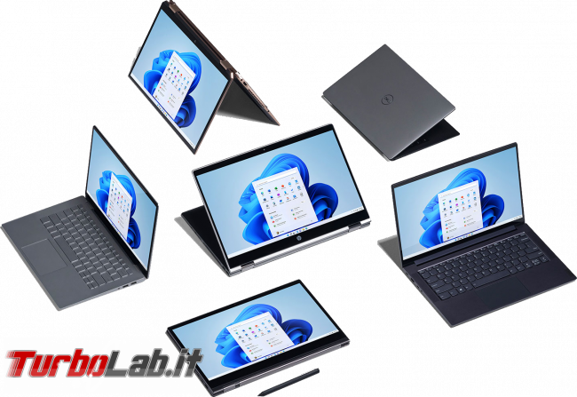 Windows 11, FAQ italiano - risposte veloci domande frequenti - windows 11 pc notebook