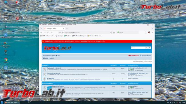 Windows 11 Live DVD/USB: download diretto ISO guida completa