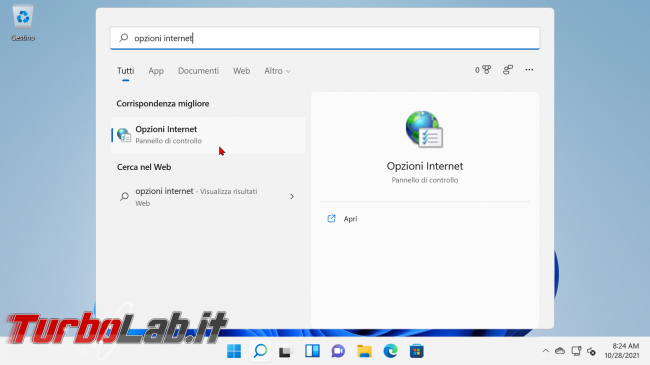 Windows 11 / Windows 10: come disattivare Avviso sicurezza quando apri 'applicazione / programma cartella condivisa rete locale (NAS LAN) - zShotVM_1635402303