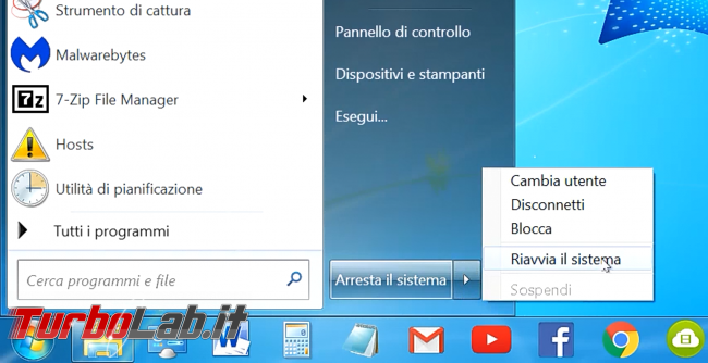 Windows 7: come continuare ricevere scaricare aggiornamenti gratis 2022 (Windows Update, video)