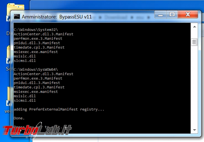 Windows 7: come scaricare aggiornamenti gratis 2025 (Windows Update, video)
