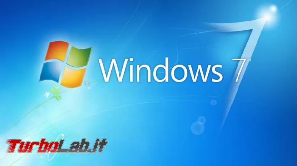Windows 7 rimane popolare, nonostante imminente fine supporto - Annotazione 2019-05-03 170741