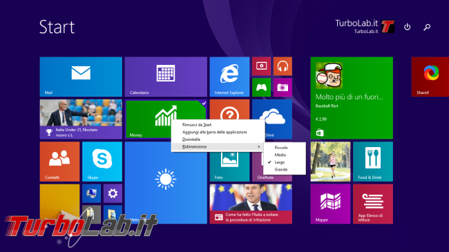 Windows 8.1 è ora fuori supporto ( devi smettere usarlo)