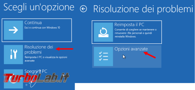 Windows Defender: come eliminare / pulire Cronologia protezione malware/virus