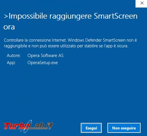 Windows Defender, l’antivirus Windows 10 messo prova TurboLab.it