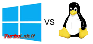 Windows Linux: 10 principali differenze