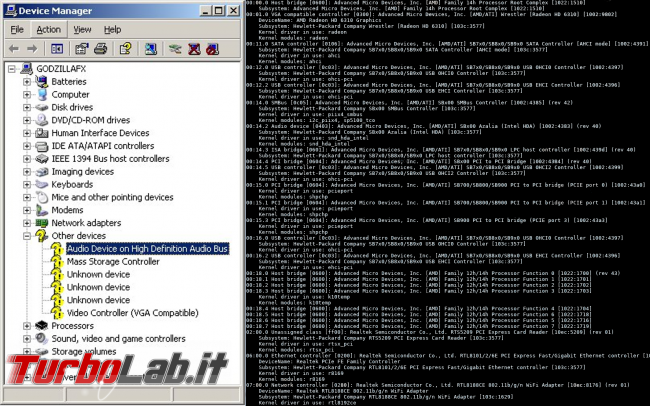 Windows Linux: 10 principali differenze