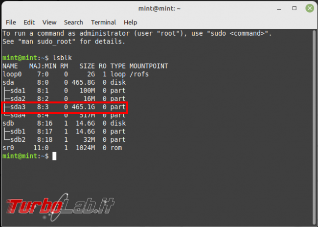 [Windows] Password dimenticata? Proviamo cambiarla Chntpw!