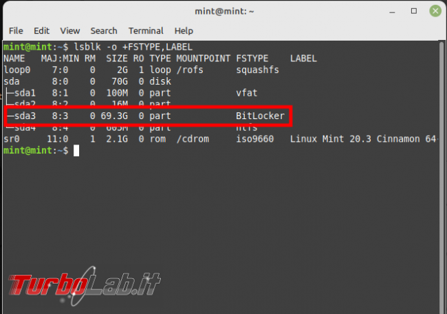 [Windows] Password dimenticata? Proviamo cambiarla Chntpw!