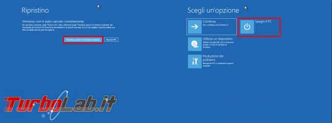 [Windows] Password dimenticata? Proviamo cambiarla Chntpw!