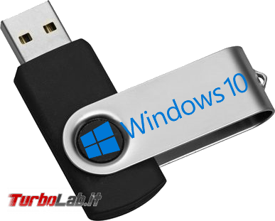 Windows To Go: deprecato Windows 10 1903, verrà presto rimosso completamente - windows 10 usb spotlight