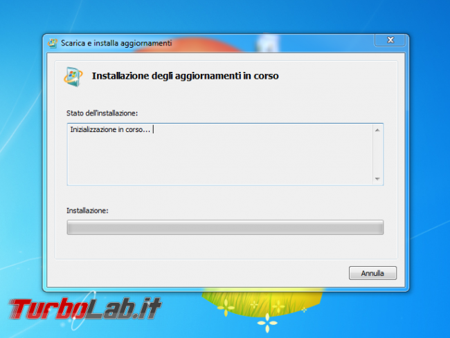 Windows Update bloccato &quot;Ricerca aggiornamenti corso...&quot;, Windows 7 non si aggiorna (soluzione aggiornata 2025)