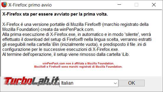 winPenPack è soluzione avere te software portable più ti servono