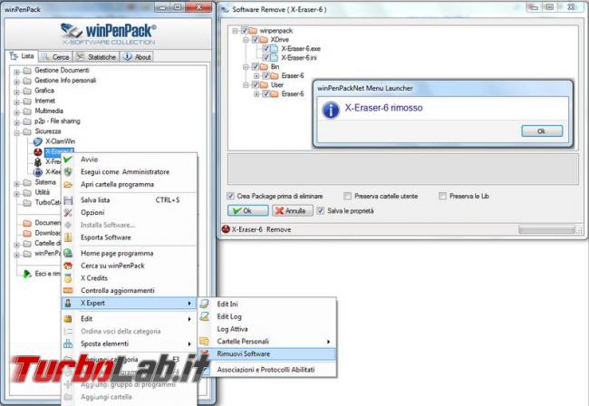 winPenPack è soluzione avere te software portable più ti servono