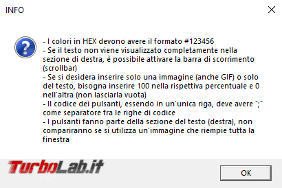 WrapperShell: crea script PowerShell cifrati autodistruzione, visualizzare immagini, testo ed eseguire comandi