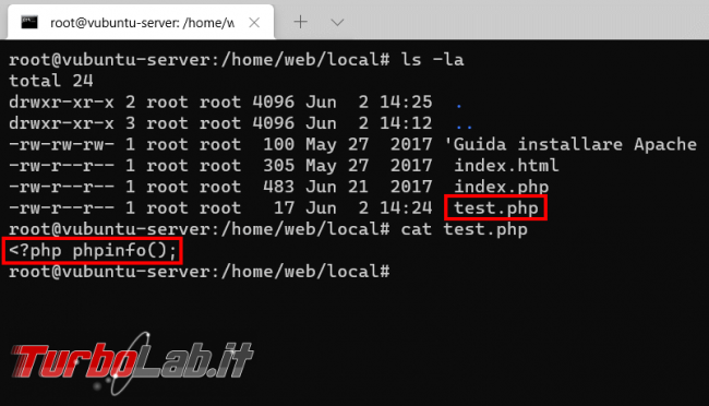 Xdebug Ubuntu - Come installare configurare PHP debugging locale remoto