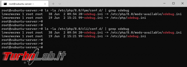 Xdebug Ubuntu - Come installare configurare PHP debugging locale remoto