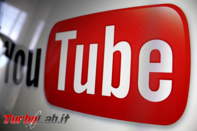 YouTube rimuove oltre 100 mila video contenuti odiosi. fine fa libertà espressione?