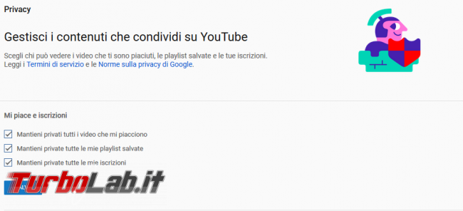 YouTube: tieni sotto controllo privacy - 2019-06-17_091212