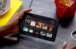 amazon fire 7 2015 hands