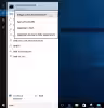 cmd esegui come amministratore