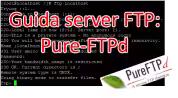 pure-ftpd spotlight