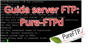 pure-ftpd spotlight
