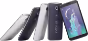 Google Nexus 6