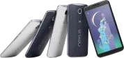 Google Nexus 6