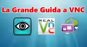 grande guida vnc